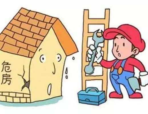危房安全监测